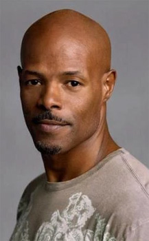 Keenen Ivory Wayans